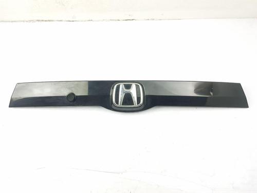 Used Tailgate trim HONDA JAZZ III (GE_, GG_, GP_, ZA_) 1.3 i (GE6, GG3, GG6) (100 hp) 29379120