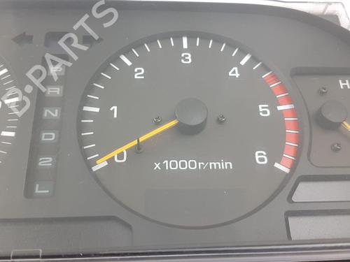 Instrument cluster TOYOTA LAND CRUISER 90 (_J9_) 3.0 TD (KZJ90_, KZJ95_, KZJ90R, KZJ95R, KZJ90W, KZJ95W) | BP29343255C47 