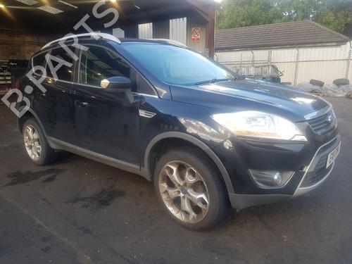 Front left lock FORD KUGA I 2.0 TDCi 4x4 | BP29514445C98 - Image 8