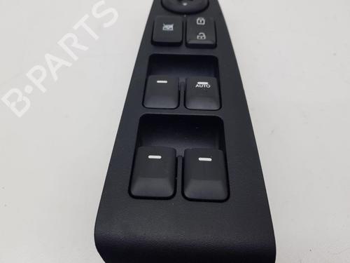 Right front window switch KIA SPORTAGE III (SL) 1.7 CRDi | BP31282706I26