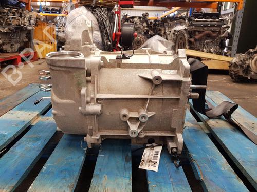 Engine RENAULT ZOE (BFM_) | BP36052178M1 - Image 2