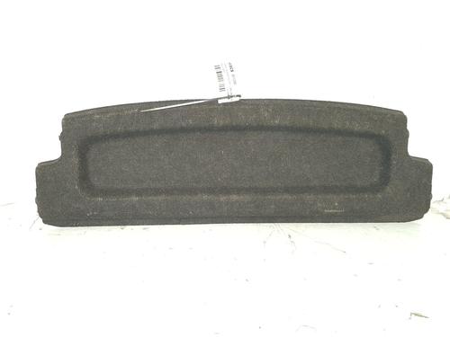 Used Rear parcel shelf Rear parcel shelf 38311240 38311240