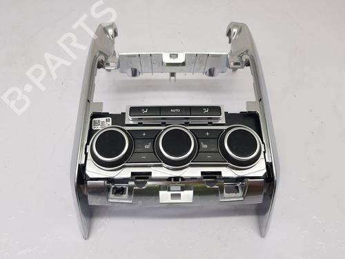 Comando chauffage Comando chauffage LAND ROVER RANGE ROVER SPORT II (L494) 5.0 SCV8 4x4 (510 hp) 36459868 36459868
