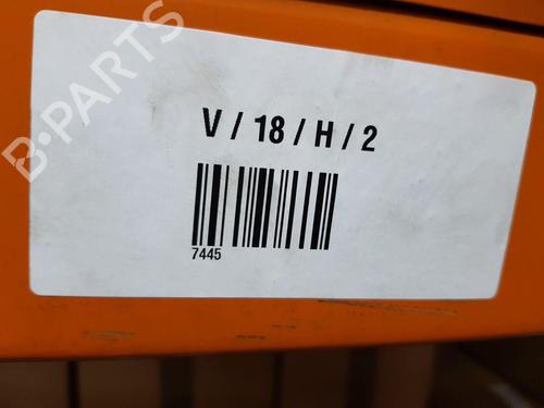 Front right window mechanism FORD FOCUS III 1.6 TDCi | BP33473102C23 - Image 7