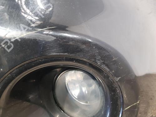 Front bumper NISSAN NOTE (E11, NE11) 1.4 | BP27920688C7 