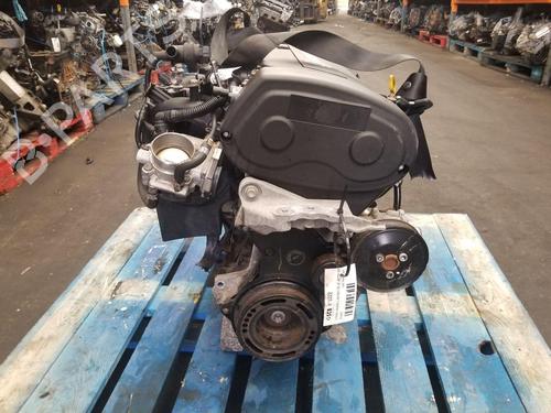 Engine VAUXHALL ASTRA Mk VI (J) (P10) 1.6 | BP35967324M1 - Image 3