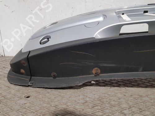 Front bumper MINI MINI (R50, R53) Cooper | BP28137057C7 
