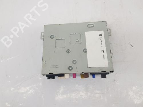 Used Radio Radio LAND ROVER DEFENDER Van (L663) [2020-2026] 36668325 36668325