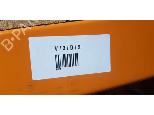 Andre BENTLEY CONTINENTAL Convertible (3S_) 6.0 AWD | BP27664993O1 