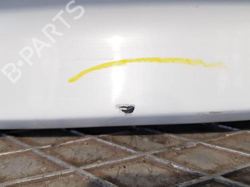 Rear bumper BMW 5 (E60) 530 d | BP22207345C8 