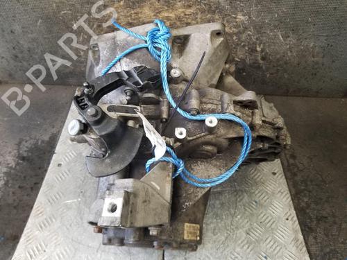 Gearbox FORD FOCUS III 1.0 EcoBoost | BP34639091M3  - Image 6