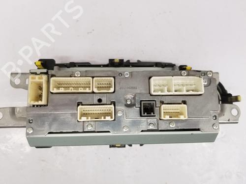 Electronic module TOYOTA YARIS (_P13_) 1.3 (NSP130_, NSP130) | BP28175474M83 