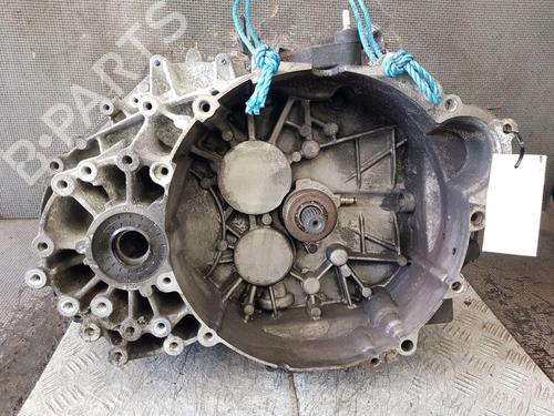 Gearbox FORD FOCUS II (DA_, HCP, DP) 2.5 RS | BP27266937M3