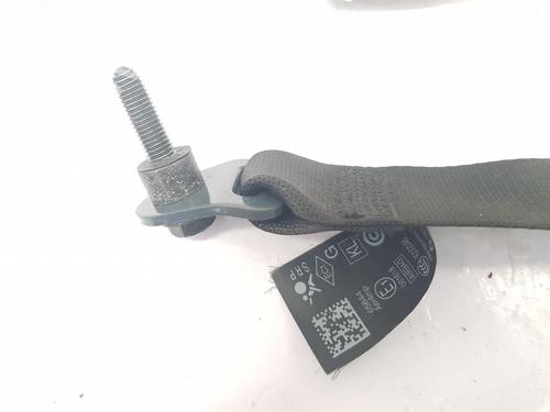 Front left seatbelt SMART FORTWO Coupe (453) 0.9 (453.344, 453.353) | BP37437676I26 - Image 4