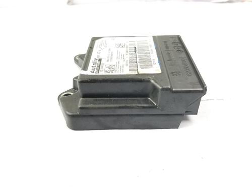 ECU airbags CITROËN C4 Grand Picasso II (DA_, DE_) 1.6 HDi / BlueHDi 115 | BP22657612M53 
