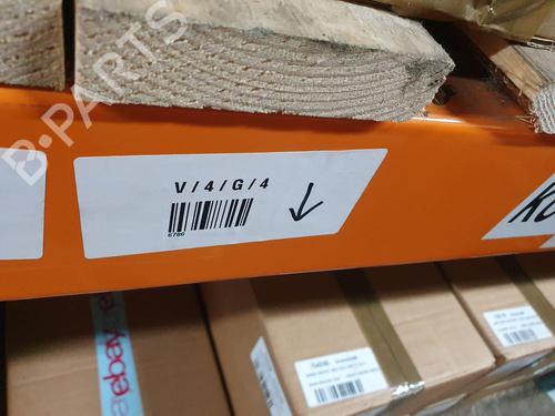 Amortiguador delantero izquierdo SKODA OCTAVIA IV (NX3, NN3, PV3)  | BP29957181M16