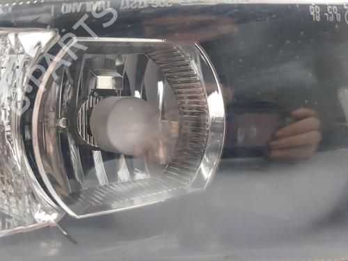 Left front fog light ISUZU D-MAX II (TFR, TFS) 2.5 CRDi 4x4 (TFS86J) | BP29379012C30 