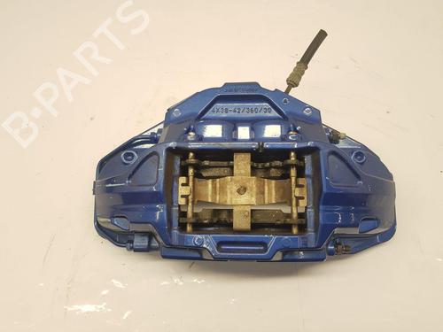 Right front brake caliper BMW 1 (F40) M 135 i xDrive | BP29575783M104 