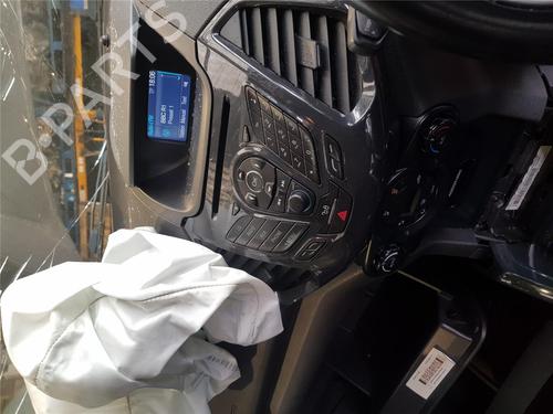 Used Parts FORD ECOSPORT 1.5 EcoBlue TDCi 4864703