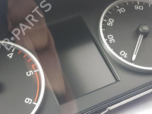 Instrument cluster LAND ROVER RANGE ROVER SPORT I (L320) 3.0 D 4x4 | BP28684064C47 