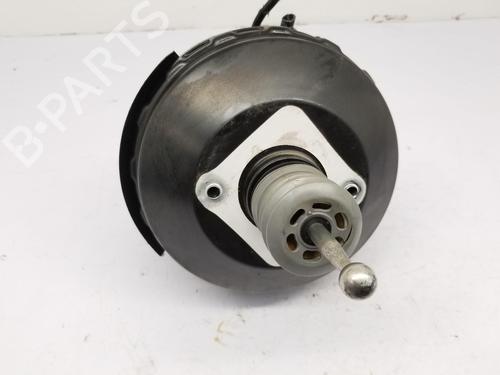 Servo brake AUDI TT (8J3) 2.0 TDI quattro | BP29292552M42 