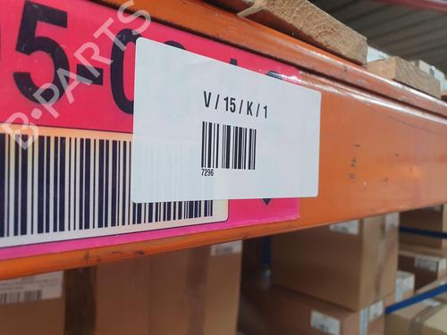 Fuel pump HYUNDAI i40 I (VF) 1.7 CRDi | BP24988413M76 