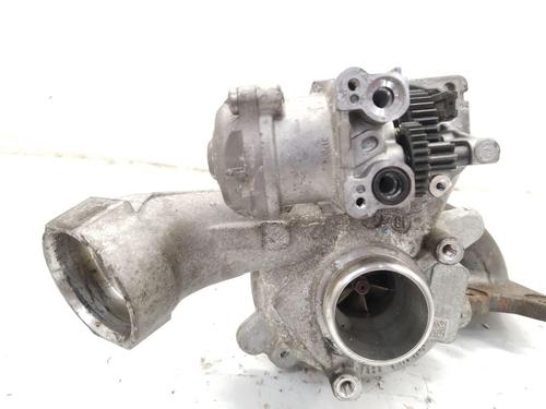 Turbocharger/Supercharger VW POLO V (6R1, 6C1)  | BP22668159M71 