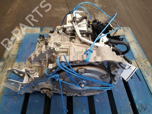 Gearkasse LOTUS EMIRA 3.5 (405 hp) 30796270