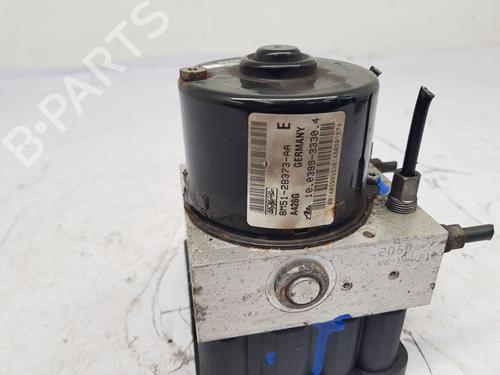 ABS pump MAZDA 3 (BK) 2.0 (BKEP) | BP33677792M43 - Image 9