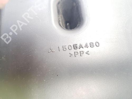 Pipe MITSUBISHI ASX (GA_W_) 1.8 DI-D (GA6W) | BP31819783M125 