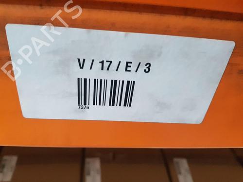 Heater blower motor BMW 5 (E60) 530 d | BP29900470M62 