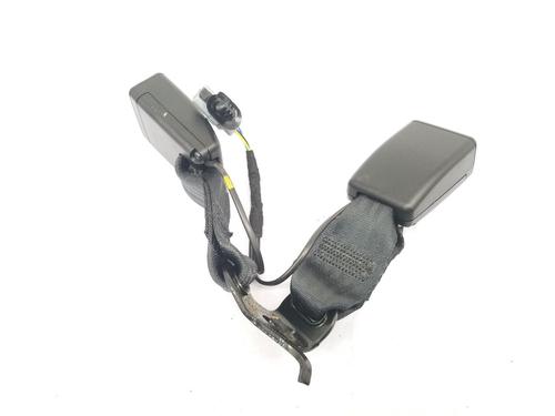 Used Seat buckle Seat buckle DACIA SANDERO III [2021-2026] 40235074 40235074