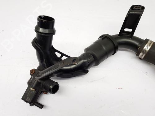 Intercooler pipe FORD FOCUS IV (HN) | BP22676697M127 - Image 6