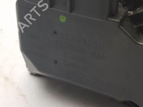 Throttle body VOLVO V40 Hatchback (525) D4 | BP34226459M82 - Image 3