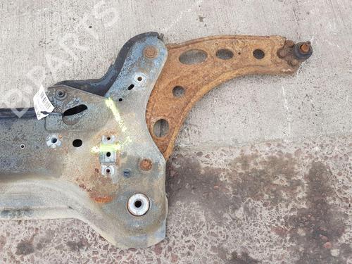 Subframe VAUXHALL VIVARO A Platform/Chassis (X83) 2.0 CDTI | BP27708441M9 - Image 3