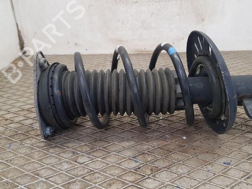 Right front shock absorber TOYOTA PROACE CITY Box Body/MPV (BPZ_) 1.5 D-4D 100 (BPZM) | BP29927811M17