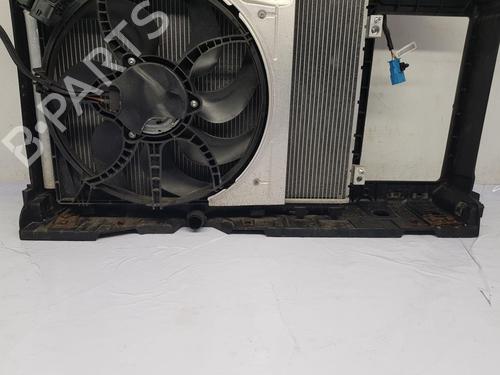 Frontplade/Frontkurv OPEL MOKKA 1.2 (76) | BP31698291C72  - Image 7