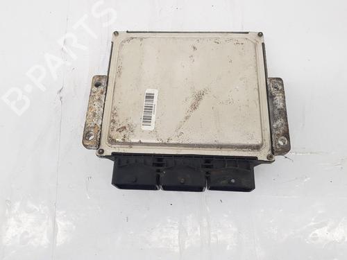 Engine control unit (ECU) PEUGEOT EXPERT Van (VF3A_, VF3U_, VF3X_) 2.0 HDi 130 | BP34406989M57 - Image 6