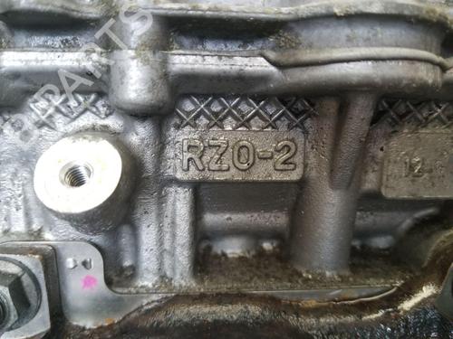 Engine HONDA CIVIC IX (FK) 1.6 i-DTEC (FK3) | BP31932973M1
