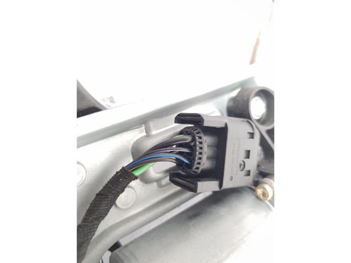 Front right window mechanism MERCEDES-BENZ C-CLASS (W203) C 200 Kompressor (203.045) | BP26279221C23 
