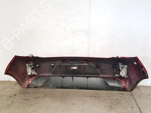 Rear bumper KIA PICANTO II (TA) 1.0 | BP27330380C8 