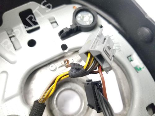 Steering wheel BMW 3 (E90) 320 d | BP28592837C49  - Image 11