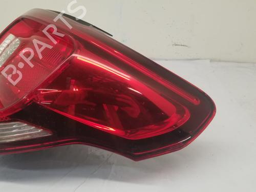 Right taillight CITROËN DS3 (SA_) 1.6 VTi 120 | BP40293027C35 - Image 3