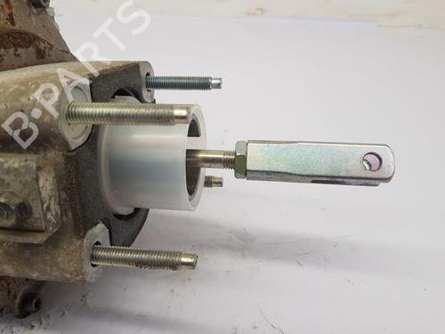 Servo brake NISSAN LEAF (ZE0) Electric | BP36144201M42 - Image 2