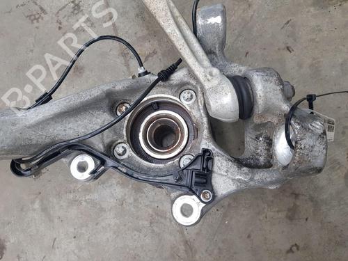 Left front steering knuckle MERCEDES-BENZ GLC (X253) 220 d 4-matic (253.905, 253.903) | BP24478335M25 