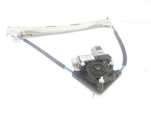 Used Rear left window mechanism FIAT 500L (351_, 352_) 1.3 D Multijet (199.LYM11, 199.LYM1A) (95 hp) 25840413