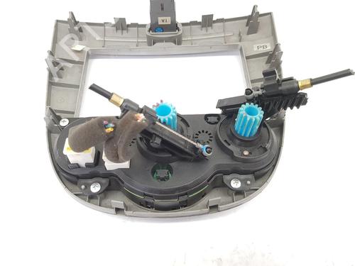 Climate control CHEVROLET LACETTI (J200) 1.6 | BP37606212I5 - Image 10