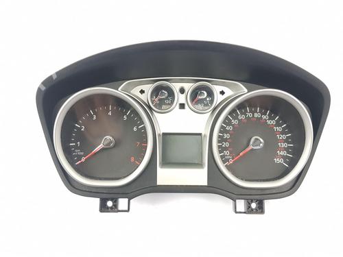 Kombiinstrument FORD FOCUS II (DA_, HCP, DP) 1.6 Ti (115 hp) 29440311