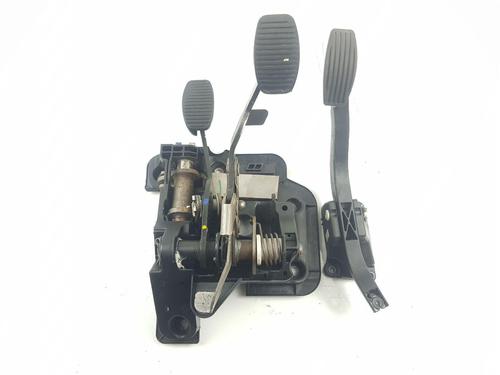 Used Pedal FIAT PANDA (169_) 1.1 (169.AXA1A) (54 hp) 22676837