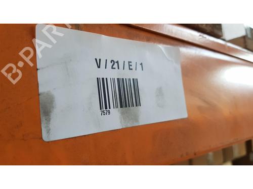 Right rear fenders PORSCHE CAYMAN (987) 2.9 | BP29900354C44